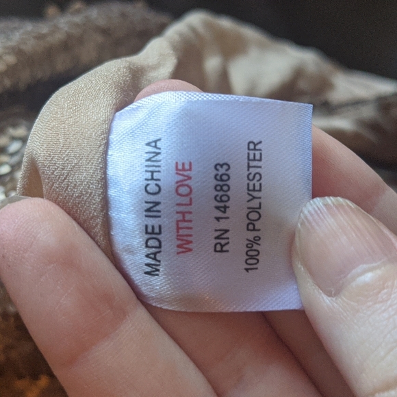 Anthropologie Mare Mare Calliope Sequin Midi - Picture 12 of 17